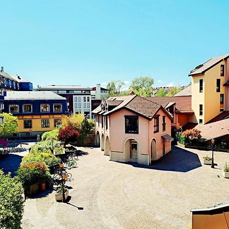 3 Bedroom - Heart Of Annecy - No Wifi Екстер'єр фото