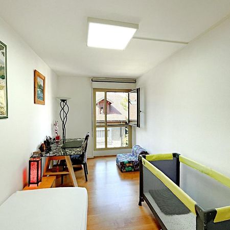 3 Bedroom - Heart Of Annecy - No Wifi Екстер'єр фото