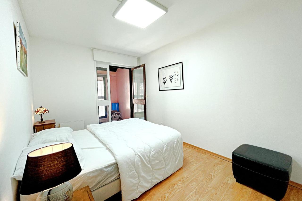 3 Bedroom - Heart Of Annecy - No Wifi Екстер'єр фото