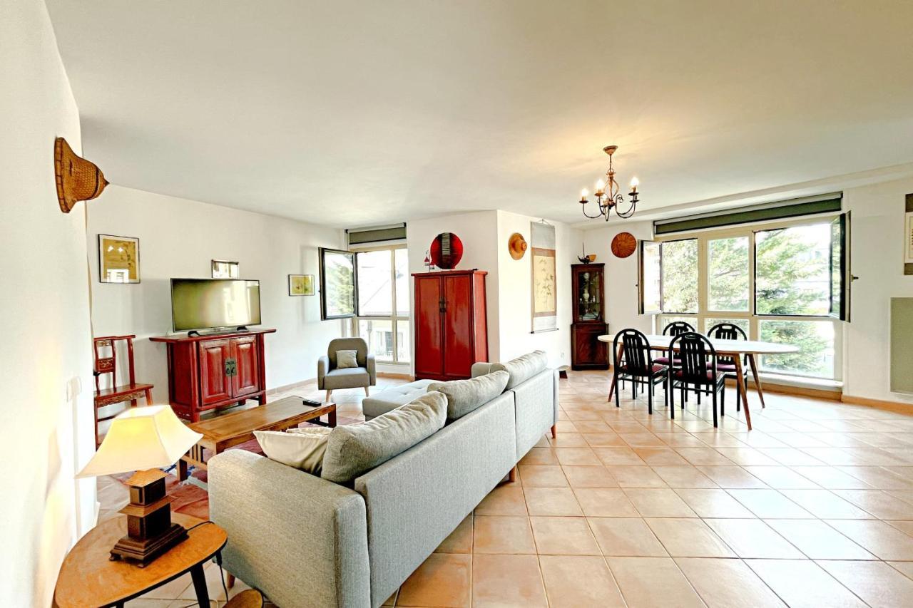 3 Bedroom - Heart Of Annecy - No Wifi Екстер'єр фото