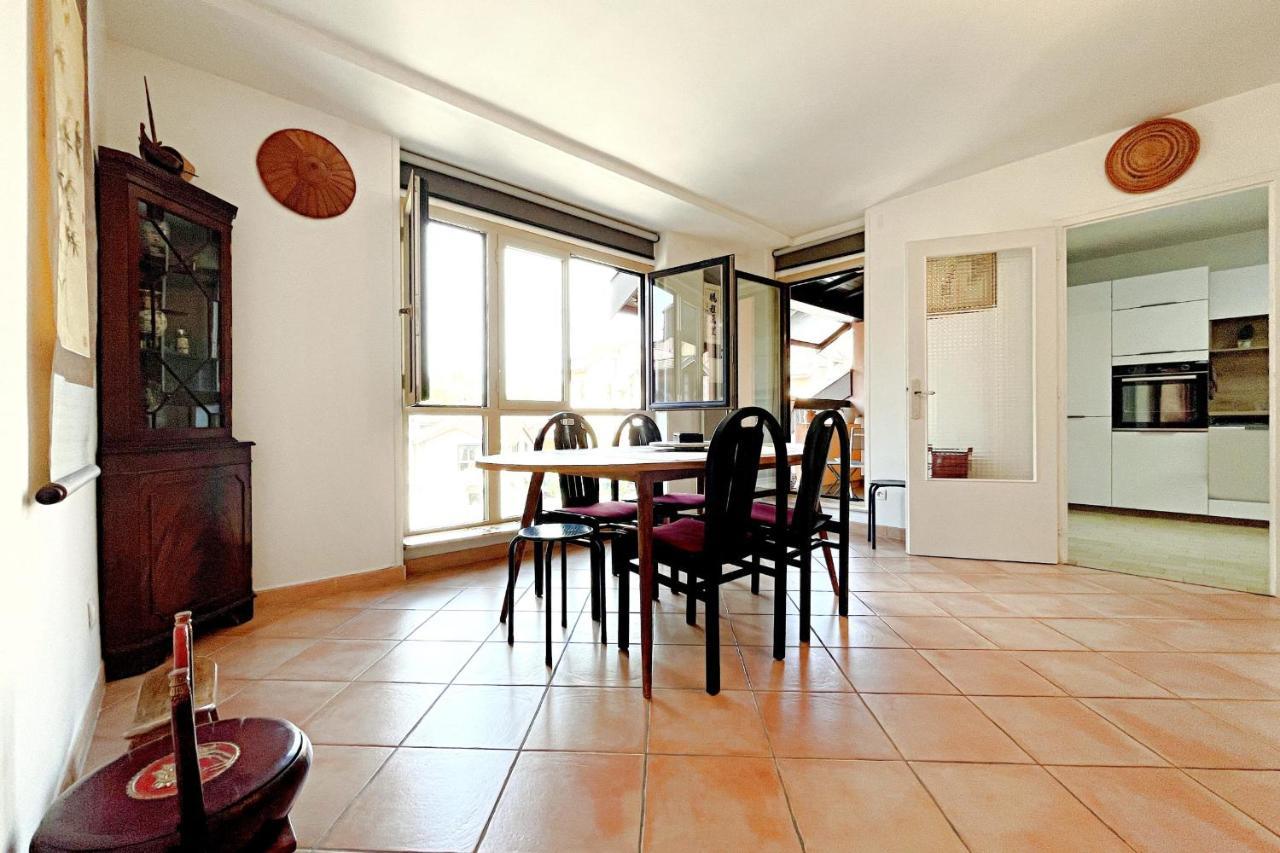 3 Bedroom - Heart Of Annecy - No Wifi Екстер'єр фото