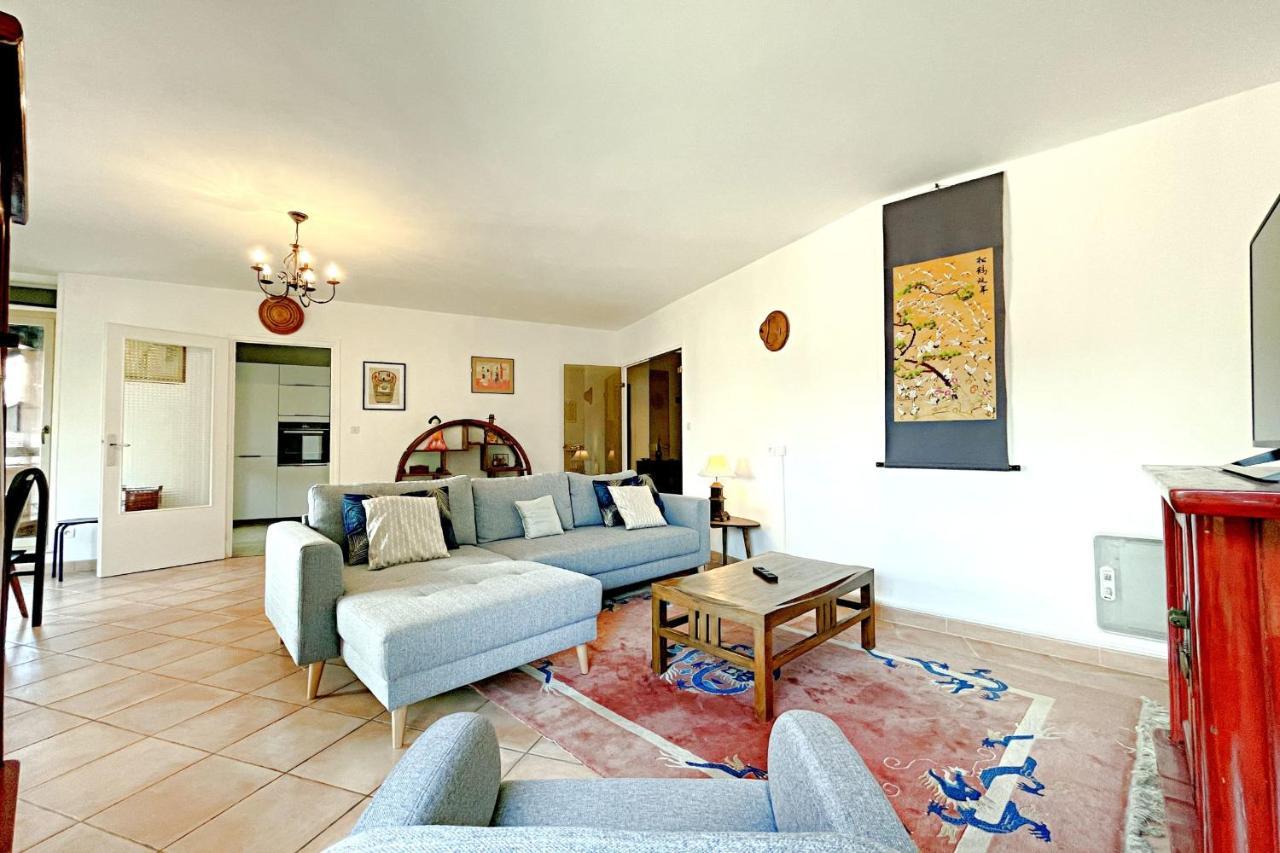 3 Bedroom - Heart Of Annecy - No Wifi Екстер'єр фото